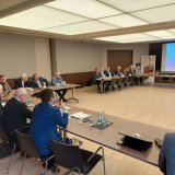 Wspólne ustalenia KGHM i nadzoru górniczego w zakresie prewencji wypadkowej